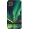 StockTrek Aurora Borealis Over Tjeldsundet in Norway iPhone Cases